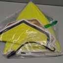 Chicken Brooder Box for Chicks Brooder Plate Chick Heater Warmer for 10 Newborns Baby Chicken Supplies for Chicks Duckling Quail Goose Poultry Bird Breeding Box