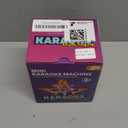 YLL Karaoke Machine for Kids Adults, Bluetooth Mini Speaker with 2 Wireless Microphones, 2026 TOP Birthday Gifts Toys for Girls Ages 3, 4, 5, 6, 7, 8, 9, 10, 12+ Years Old Toddler Family (Lightpink)