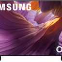 Samsung 65-Inch Class OLED 4K S85F Series, Vision AI Smart TV (2025 Model, 65S85F) Object Tracking Sound Lite w/Dolby Atmos, NQ4 AI Gen2 Processor, Contour Design, Color Booster Pro, Alexa Built-in