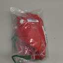 Elf Costume for Girls Kids Elf Dress Christmas Outfit (3-5T)