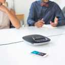 Logitech Group Video Conferencing Bundle with Expansion Mics for Big Meeting Rooms, Computer Tower, Core i7, Windows 7/8.1/10, Mac OS 10.10 or Higher