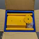 BIPOLARLIGHT Foam Machine for Party, Party Foam Machine with Water Tank, Foam Cannon for Garden, Pool, Indoor, Birthdays, Celebrations, and Backyard Events