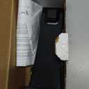 DELTA FAUCET RP77092BL Ashlyn Non Diverter Tub Spout, Matte Black