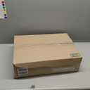 KOHLER 4647-0 Stonewood Elongated Toilet Seat, Elongated Wood Seat for Standard Toilets, Comes with Color-Matched Plastic Hinges, Home Essentials, White