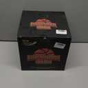 Silent Basketball Size 7 (29.5") 600G Real Basketball Feel 2025 Material Upgrade New Indoor Foam Silent Training Ball High Bounce for Quiet Dribbling and Indoor Training (orange)