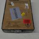 Perlegear Full Motion TV Mount for 32-69 Inch TVs up to 99 lbs, Max VESA 400x400mm, Fits 16/12 Wood Studs, Height Adjustable Pre-Assembled TV Wall Mount, Tool-Free Tilt, Swivel & Extension, PGMF21.