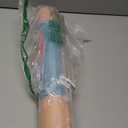 HeatPomelo Arch Magnetic Wall Decal  40" x 18" Matte Finish Chalkboard Sticker for Wall  Magnetic Board for Playroom, Home Classroom(Camel Blush)