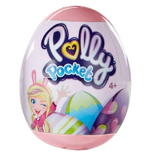 Polly Pocket Easter Egg Mystery Pack