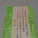 PartyWoo Green Balloons 140 pcs Different Sizes of 18 12 10 5 Inch Dark Green Balloon Arch Kit Garland for Birthday Graduation Bachelorette Dinosaur Jungle Golf Theme Party Decorations Green-Y56