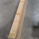 VEVOR Loading Ramps, 2 Pcs 72 x 15 in, Durable Aluminum and Heavy-Duty Trailer Ramp Set with Anti-Slip Plates, 6000 Lbs Combined Capacity, for Carts, Farm Tractors, ATVs, Lawn Mowers, Motorcycles