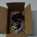 Zoom Hydraulic Disc Brake Calipers: HB-100 MTB Bike Disc Brakes Front & Rear Caliper Set for Mountain, Road Bicycle and E-Bike (Pair, Black)