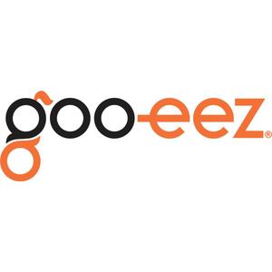 GOO EEZ - Ultras Dog Boots (2-Pack) Fuchsia/Grey
