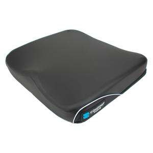 Comfort 081250620 Curve Cushion, 18" x 16" x 2" Size