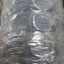 Rimensy Queen Mattress 12 Inch Hybrid Mattress Queen Size - Memory Foam & Individually Pocket Coils Springs | Pressure Relief | Motion Isolation, Edge Support | Medium Firm