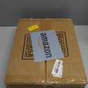 DRKIO 12 Pack Glass Baby Food Storage Containers - 4 Oz Baby Food Jars with Lids Baby Food Maker Microwave Dishwasher Freezer Safe 100% Leak Proof BPA Free Reusable