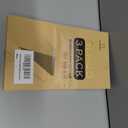 2 x Mr.Shield Screen Protector compatible with Garmin Tread 2 Powersport 6 Inch [Tempered Glass] [3-PACK] [Japan Glass with 9H Hardness]