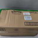 Kleenex Trusted Care Facial Tissues, 8 Flat Boxes, 200 Tissues per Box, 2-Ply