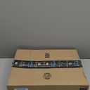 Wireless Keyboard and Mouse Combo with Phone Tablet Holder, Rechargeable Dual-Mode (Bluetooth 5.0 and 3.0 +2.4G) Multi-Device Silent Mouse for Windows, iPad, Tablet, MacOS,iOS,Android (Grey)