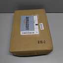 JOYZAN Clear Acrylic Display Case with Lights, 4 Tier LED Display Case for Collectibles 14.2" x 8.67" x 10.6" Stackable Lighted Display Box with Magnetic Door - Large 2 Packs