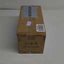 Recessed Lighting 6 inch 6 Pack 5CCT LED Recessed Ceiling Light with Junction Box 2700K-5000K Selectable 12W 110W Eqv - Ultra-Thin Dimmable Canless Downlight 1050LM High Brightness