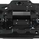 4.0L Engine Under Cover Splash Shield Skid Plate for Toyota 4Runner 2010-2024, FJ Cruiser 2010-2014