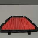 ACZ Motorcycle Replacement Air Filter Intake Cleaner Motorbike Cotton Gauze Air Filter For YAMAHA YZF-R1 YZF R1 2007-2008