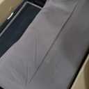 L-Shaped 3 Seater Sofa With Stool, Color Brown