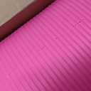 Amazon Basics Extra Thick Exercise Yoga Mat with Carrying Strap