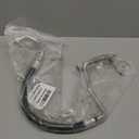 A-Premium A/C Discharge Line Hose Assembly Compatible with Honda Accord 2003-2007 L4 2.4L DOHC, Compressor to Condenser