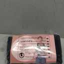 Momcozy Baby Carrier - Ergonomic, Cozy and Lightweight Carrier for 7-45lbs, Effortless to Put On, Ideal for Hands-Free Parenting, Enhanced Lumbar Support, Purehug for Infant to Toddler, Black