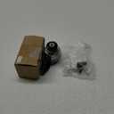 Ignition Key Switch, 5 Terminals Ignition Switch Replacement for Ford New Holland Shibaura Tractor 1000 1100 1110 1200 1210 1300 1310 1500 1510 1600 1700 1710 1900 1910 2110 35 45 55 65 Skid Steer