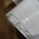 Humble Crew Extra-Large Toy Organizer with 20 Plastic Bins  Natural/White Storage Rack with 4-Tier Shelves, Anti-Tip Safety, for Kids Rooms, Playrooms, Nurseries & Classrooms