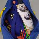 Snow Tire Chains for Car SUV Pickup Trucks, Universal Car Snow Chains, Snow Traction for Tires, Fit for Tire Width 195 205 215 220 225 235 240 245 255 265 (Large)