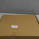 Appliance Slider 360 Rolling Tray for Coffee Maker Bamboo Coffee Pot Slider Tray for Countertop Rotation Sliding Tray with Wheels, Appliances Mat Easily from Under The Cabinet Black(15.7"13")