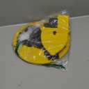 Mouse Trap Bucket Adapted to 5 Gallon Bucket Lid Rat Trap Automatic Reset for Indoor Outdoor Use Reusable (2PC)