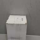 Utopia Bedding - Adjustable Bed Risers 3, 5, 8 Inch  Heavy Duty Furniture Riser Set of 4 for Beds, Couch & Desk  Under Bed Storage & Dorm Room Essential  Supports Up to 1,300 lbs  Black