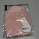 Women Ripstop Dance Pants Sports Running Shorts Women (Medium)