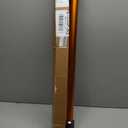 GYLBF Quick Release Wand Compatible for Dyson V15 V11 V10 V8 V7 Stick Vacuum Cleaners, Vacuums Attachment Extension Tube, 28.3 IN (Orange)