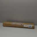 24 Inch Machinist Precision Steel Straight Edge Tool, Cylinder Head Straight Edge, Straight Edge Machined Flat with Feeler Gauges for Checking Cylinder Heads and Engine Blocks,Patented