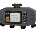 Programmable 4 Zone Digital Water Timer