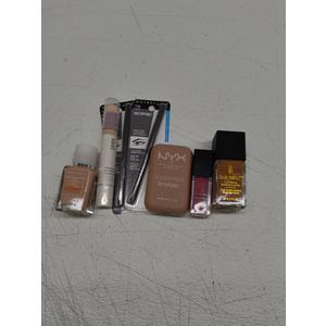 Neutrogena, JOAH, Maybelline Pack Of 2, NYX, e.l.f., Color Perfect