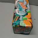 Mountain Dew, Baja Cabo Citrus Zero Sugar 12 Fl Oz Cans (Pack of 12) (EXP 09/21/26)