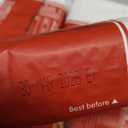 Lotus Biscoff Cookies, Caramelized Biscuit Cookies, 16 Cookies (Pack of 10), Non GMO + Vegan, 4.4 Ounce (Pack of 10), Snack Pack Size. BBD: 03-30-26