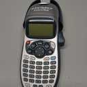 DYMO LetraTag 100H Plus Handheld Label Maker for Office or Home