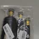 3 PCS/set Drain Bladder Kit, Fits 1" to 6" Drain Pipes, Unclogs Stubborn Blockages in Kitchen Sinks, bathtubs, Showers, and Main drains