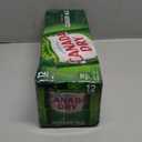 Canada Dry Ginger Ale Soda, 12 fl oz cans, 12 pack BBD:  Aug 30/26