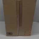 Nekteck Shiatsu Neck Massager for Pain Relief Deep Tissue with Heat, 3D Kneading Massage Pillow Back Shoulder Massagerfor Body Muscle, Plug-in Use for Home Office Car, Gifts for Mom Dad Him Her (Black)