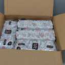 Hello Bello Diapers, Size 1 (8-12 lbs) Superstars - 128 Count Value Pack of Premium Disposable Baby Diapers, Hypoallergenic with Soft, Cloth-Like Feel