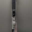 Retractable Baby Gate for Stairs  33 Height, Expands up to 55 Width  Safety Gate for Infants, Toddlers, Dogs & Pets  Easy Install, Secure Closure, Black Mesh Design for Indoor & Outdoor Use