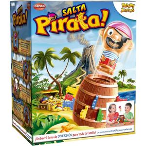 Bizak Tricky Games - 30697028 